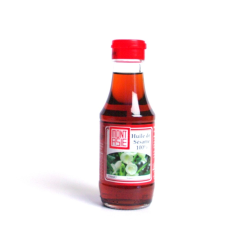 Huile de sesame -  150 ml - mont asie