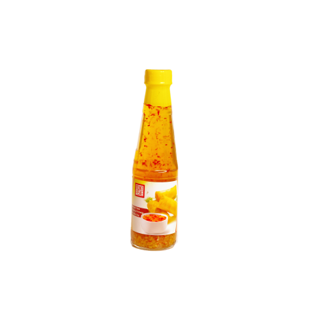 ASI06-SAUCE POUR NEMS -  250ml - MONT ASIE-DCA DISTRIBUTION