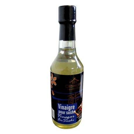 Vinaigre pour sushi - 150 ml - oishiya