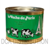BEU01-BEURRE SMEN  400g - LA VACHE DE PARIS-DCA DISTRIBUTION