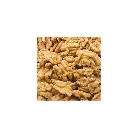 Cerneaux de noix extra moitie claire - vrac - dca