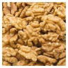 Cerneaux de noix extra moitie claire  -  vrac  - dca