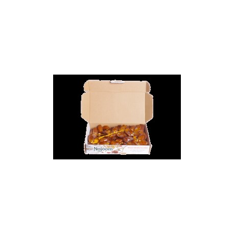 Dattes branchees algerie - 1kg