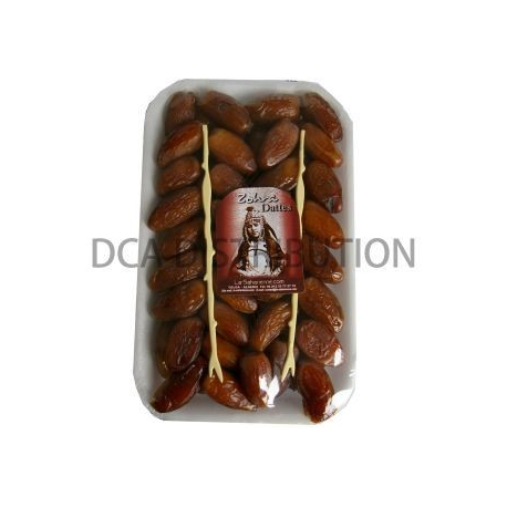 Dattes ravier tunisie- 500g -