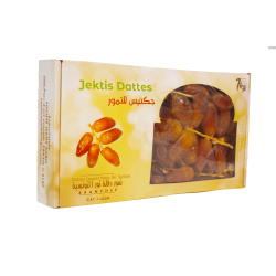 Dattes branchees tunisie  1kg -