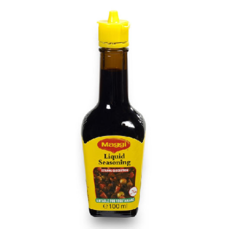 MAG04-AROME STANDARD - 101ml-125G MAGGI-DCA DISTRIBUTION