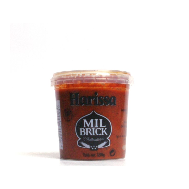 Harissa - Supermarché Oriental - Boucherie Halal
