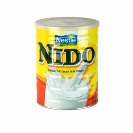 Nido lait poudre - 900g - nestle