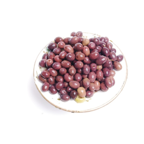 OLICO01-OLIVE COQUILLOS - 10KG - DCA-DCA DISTRIBUTION