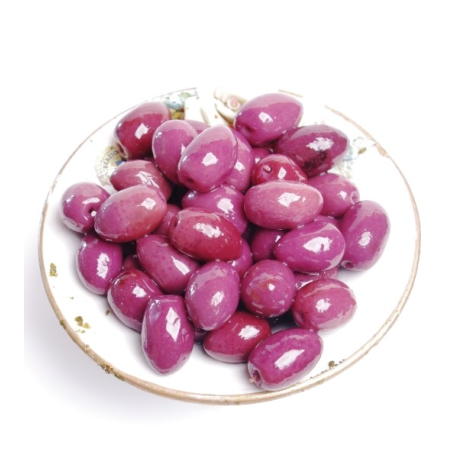 OLIPER01-OLIVE VIOLETTE DU PEROU - 10KG - DCA-DCA DISTRIBUTION
