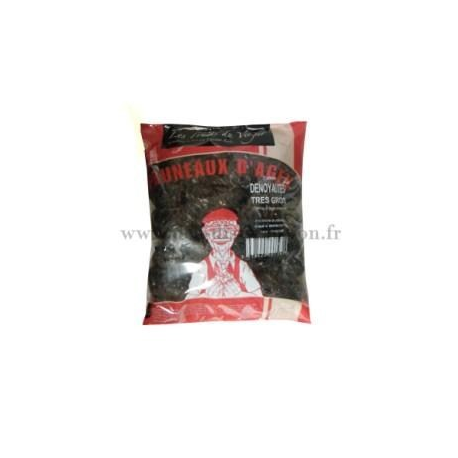 Pruneaux d'agen denoyaute gros calibre 500g