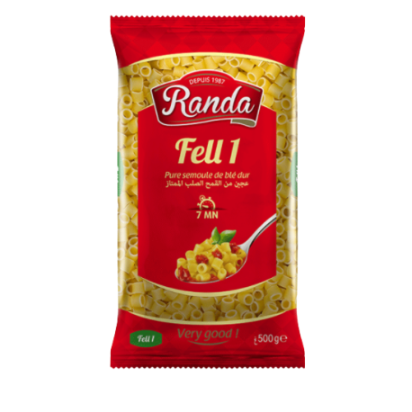 Fell (dés n°01)- 500g-randa