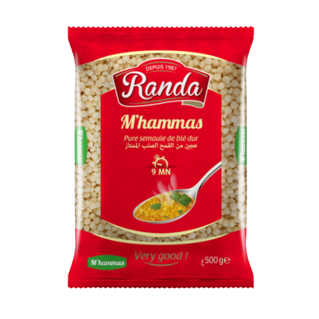 Plomb gros n°2- 500g-randa