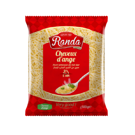 CHEVEUX D ANGE -Unité 500g-RANDA