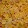 Raisin jumbo golden  chili  -  vrac - dca