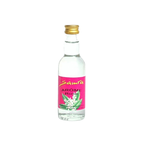 Arome eau de rose- 5cl -samra