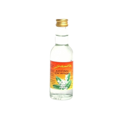 Arome orange -  5cl -samra