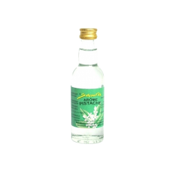 Arome pistache -  5cl -samra