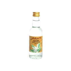Arome amande -  5cl -samra