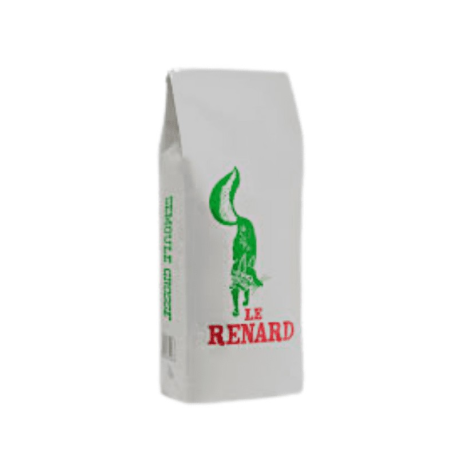Semoule grosse - 5kg - le Renard