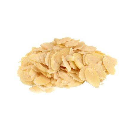 Amande effilee carton de 10kg