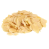 Amande effilee carton de 10kg