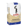 SEM22-SEMOULE FINE  -  1KG - LE RENARD-DCA DISTRIBUTION