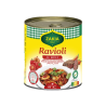 ZAK07-RAVIOLI BOEUF HALAL -  4/4 - ZAKIA-DCA DISTRIBUTION