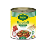 ZAK06-RAVIOLI  VOLAILLE HALAL -  4/4 - ZAKIA-DCA DISTRIBUTION