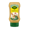 ZAK101-SAUCE ALGERIENNE-350ML-ZAKIA-DCA DISTRIBUTION