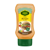 ZAK102-SAUCE BURGER-350ML-ZAKIA-DCA DISTRIBUTION