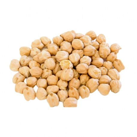 POIV40-POIS CHICHES  GROS INDE- 25KG-DCA DISTRIBUTION