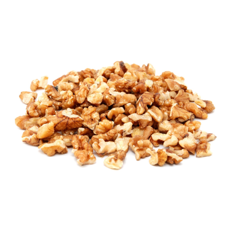 Cerneaux de noix en morceaux ss vide- vrac 11.5kg