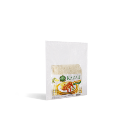 Kadaif - 500g-mille feuille