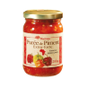 Puree de piments extra forte 100g- racines