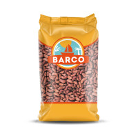 Haricot lingot rose   1kg - Barco
