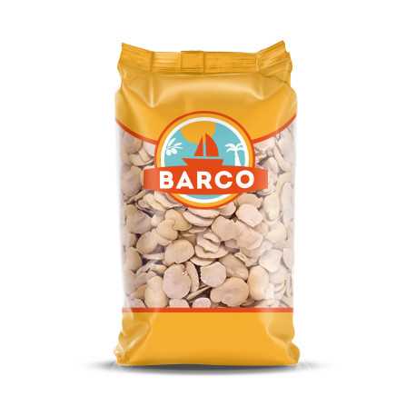 Feve cassee - 800g - Barco