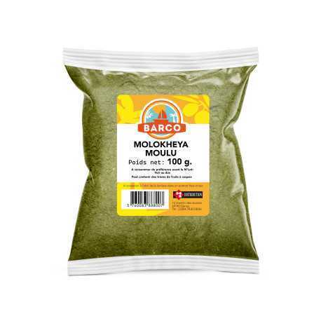 Molokhia- 100g-Barco