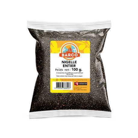Nigelle- 100g-Barco