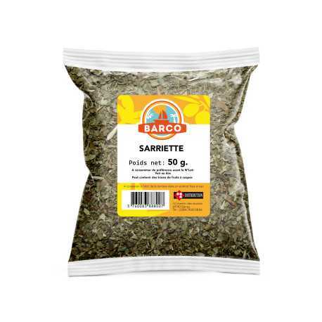 Sarriette- 50g-Barco