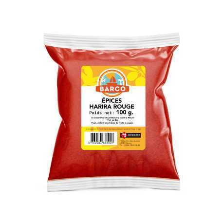 Epice harira- 100g-Barco