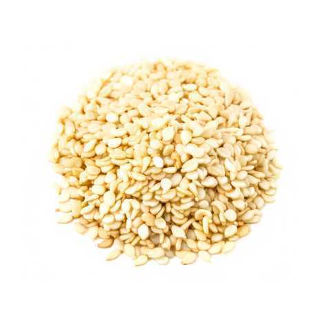 Sesame dore vrac - 25kg-barco
