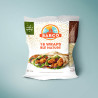 Tortillas mil wrap 1620g diam 30- sachet de 18-Barco