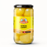 CITRON CONFIT BOCAUX -  72CL - Barco - Acceuil