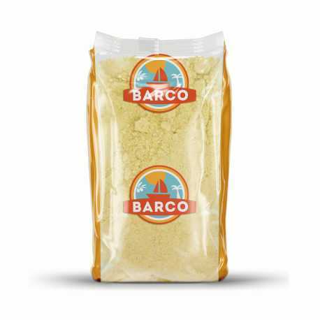 Amande poudre blanche - unité 200g - Barco