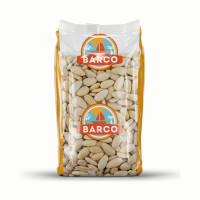 Amande blanchie 23/25-  400g - Barco