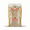 Amande hachee-400g - Barco