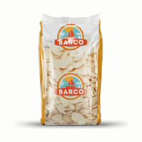Amande effilee -  400g - Barco