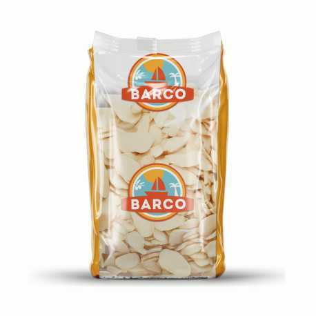 Amande effilee - 400g - Barco