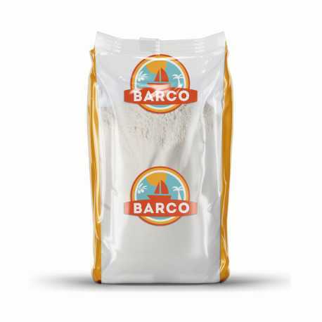 ORG03-FARINE D'ORGE-Unité 1KG- BARCO-DCA DISTRIBUTION